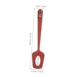 Zoom IMG-1 kockshion termometro silicone con spatola