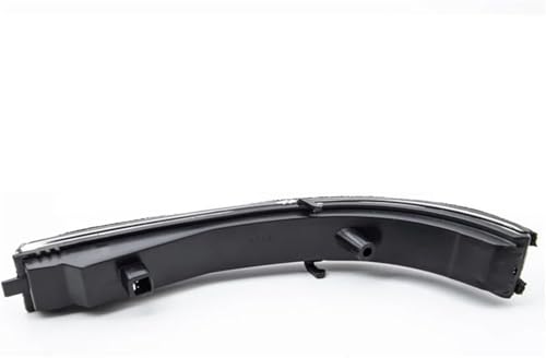 Luz indicadora de espejo lateral e intermitente de retrovisor coche K5 Optima 3