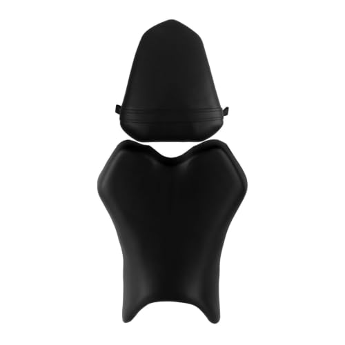 Selle passager et avant pour moto YZF R1 2007 2008
