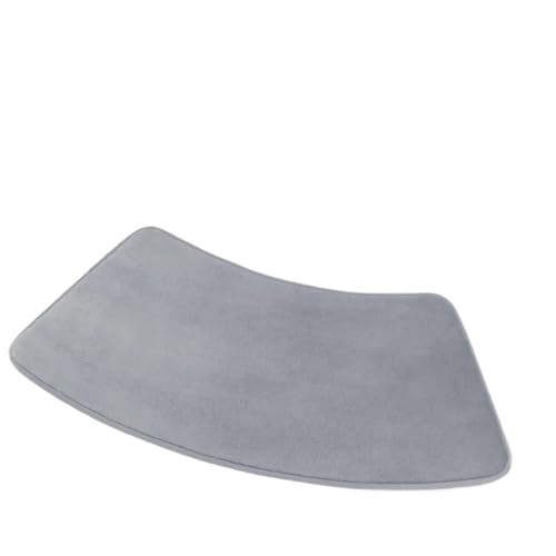 oX[ƃV[p̊~߃J[uoX}bg - \tgO[O 30x70cm - ~`V[ƗɍœKBSƉK̂߂̏tbgpbhtB