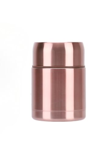 Vilom �ۉ��ٓ��� �����`�X�[�v�^���N ���@�\ �^��f�M��d�\�� 800ml 1000ml ��e�� �X�e�����X�� �ۉ� �ۗ� �g���₷�� ������� �H�i�ۑ� �����`�p �w�Z �I�t�B�X �s�N�j�b�N (�s���N,800ml)