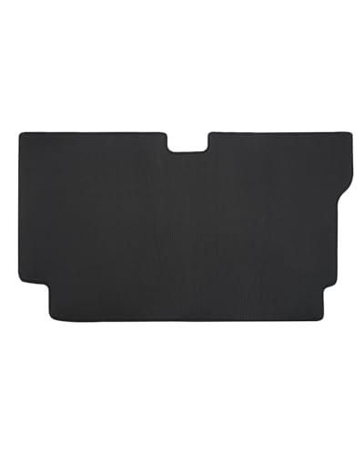 DAMETAY ジムニー ノマド ラゲッジマット トランクマット 2D jimny jc74w 5ドア専用 防水マット ラゲッジカバー ラゲッジボード 2025年4月~ ノマド アクセサリー PVC素材 耐摩擦 耐汚れ 滑り止め 巻け収納