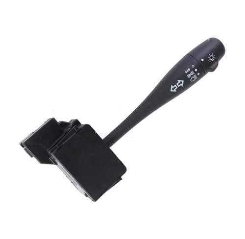 Interrupteur de phare Nissan Primera commodo clignotant de remplacement 25540-4F100