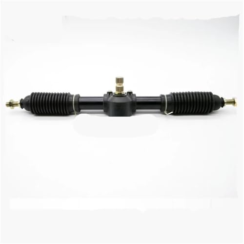 Piñón de cremallera de dirección asistida para rutas en Buggy de 420mm