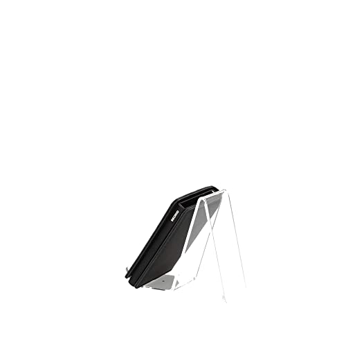 Secrid Slimwallet Unisex Kartenhalter für Reisen