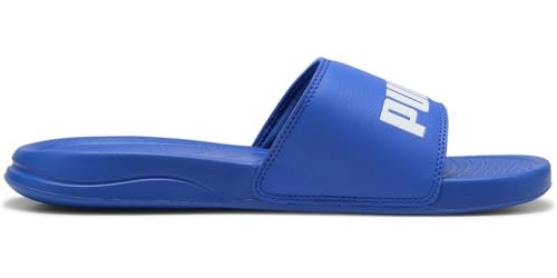 Image of PUMA Men's Divecat Slide Sandal