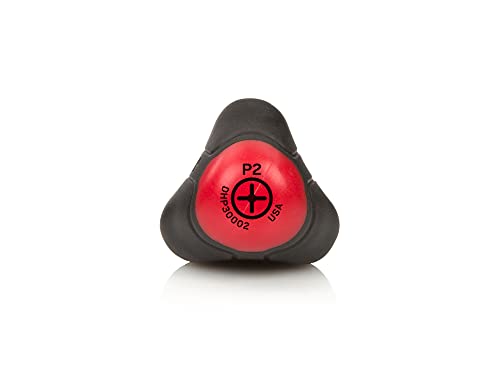 Image of TEKTON Stubby P2 High-Torque Screwdriver | DHP30002 | Made in USA