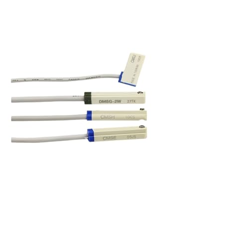 Capteur de proximité magnétique CMSJ pour automatisme industriel, câble 5m CMSE-020