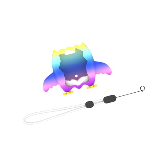 Silicone Protective Cover for Electronic Pet Full Body Shield Scratchproof to Damage From Drops and Scratches Silicone Cover for