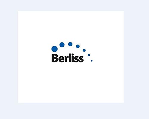 BerlissSB08-12-40-H - 1/2 X 3/4 X 2-1/2 Spanner Bushing - BERLISS Bearing - New!