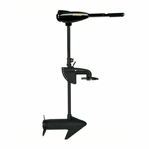 Buy Electric Outboard Trolling Motor 12V 58LBS Outboard Motor Engine