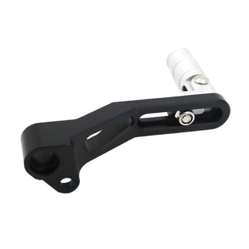 Sélecteur de vitesse moto réglable rapide avec commande d'embrayage fluide