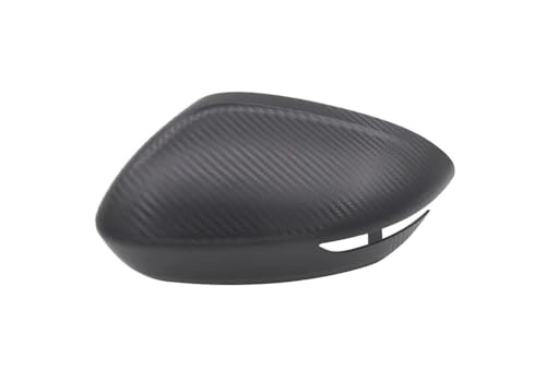 Carcasa de espejo para Geely Coolray 2019-2020 con acabado premium para renovación exterior de puertas