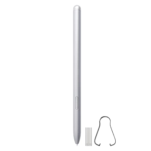 S Pen para Samsung Galaxy Tab S7 FE con punta precisa