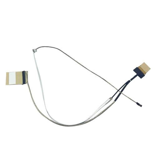 HSSDTECH EDP FHD 30PIN LCD�r�f�I�X�N���[���P�[�u�� Acer �p Swift SF314-55G SF314-55 1422-0322000 LCD Screen Video Display Flex Cable