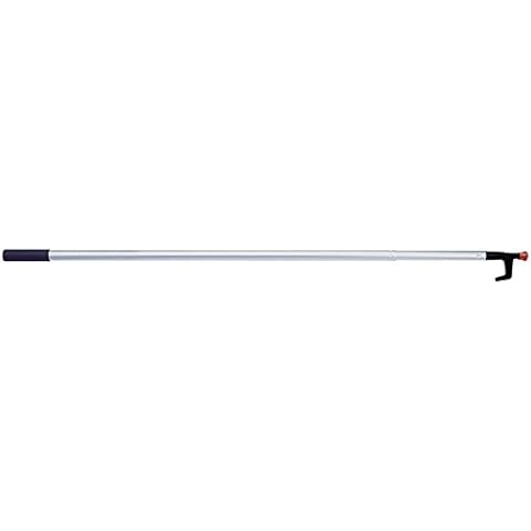 Garelick/Eez-In 55190:02 Telescoping Boat Hook - 4'- 7 1/2',white Cover