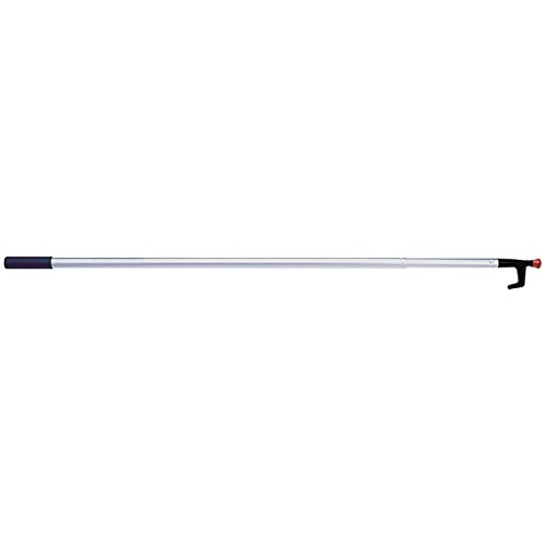Garelick/Eez-In 55190:02 Telescoping Boat Hook - 4'- 7 1/2',white