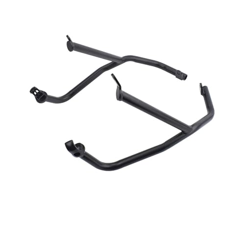 Moteur garde crash bar Tenere 700 en acier robuste pare-carter moto de route XT700Z 19-23
