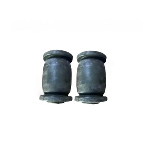 �ԗp�T�X�y���V�����R���g���[���A�[���^�u�b�V���O 2PC �p�b�P�[�W�t�����g�X�C���O�S���u�b�V�� 9DQV-050900-3000 CFmoto�ɓK�� 450 550 625 850 1000CC ATV CFORCE ���f���ɓK�� �T�X�y���V�����R���g��