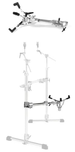 DW DWCPRKSBL Snare Drum Stand