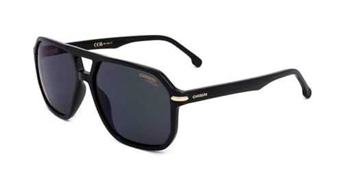 Carrera Lunettes Homme : Lunettes de Soleil Tendances et Monture Légère pour Adulte