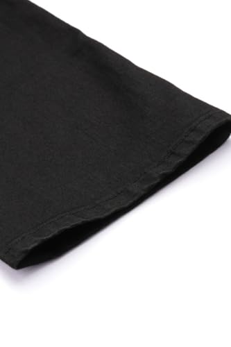 Image of Louis Philippe Men's Regular Fit Stretch Fabric for Comfort Premium Wash Aesthetic Authentic Twill and Durable Jeans