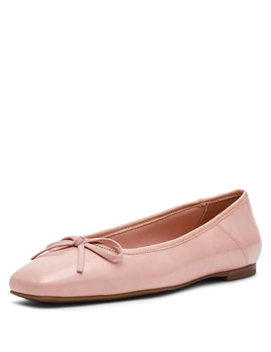 Anne Klein Women's Anna Ballet Flat