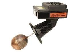 McDonnell & Miller 150S-HD New Style Head 150