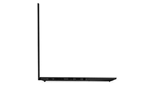 Image of Lenovo Thinkpad X1 Carbon 8th Gen 8 i7-10510U,4K UHD,IR,16GB,1TB NVMe SSD,W10P