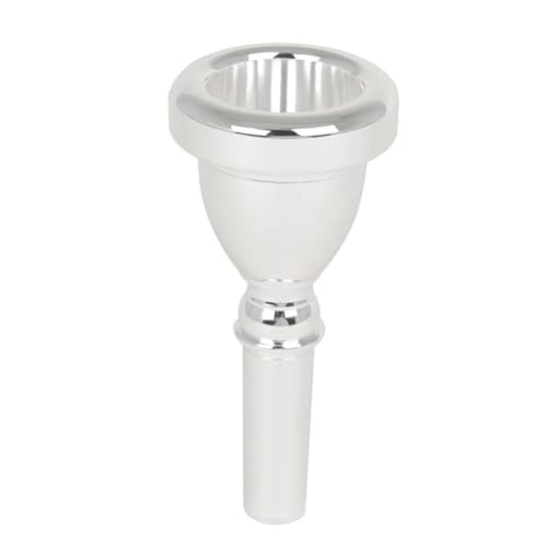 Embouchure de tuba en laiton 14mm sans bavure pour progresser