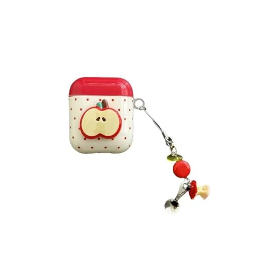  CzP[X GA[|bY4P[X Ή  ʕ  4 AirPods 1/ 2/ 3/ 4/PropP[X y_gt 킢 Sʕی ϏՌ h~ EȒP Mtg v[g (AirpodsPro)