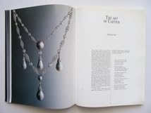 Amazon.co.jp: 洋書カルティエ写真集 本 アート ジュエリー ダイヤ
