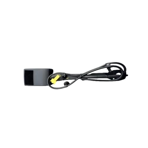 Hebilla de cinturón W246 W247 con sensor integrado izquierdo para conductor 2006-2014