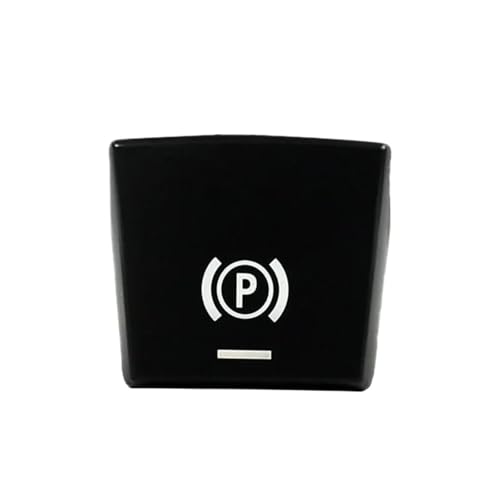 Bouton frein à main BMW F10 F06 cache P de stationnement pour réparation