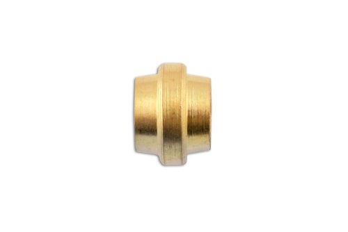 Connect 31169 5/32-inch Brass Olive Stepped (Pack of 200)