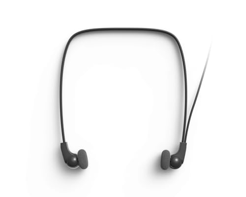Kit de transcription Philips LFH522003 Interrupteur à pied 3 pédales Écouteurs stéréo Filaire - vue 4