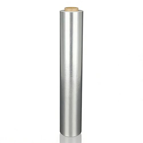 La Mejor Lista de Repujadores disponible en línea. 45 1 Rollo de Lámina de Aluminio Plateado para Artesanía Metálica - Láminas de Repujado y Pintura de 0.1 mm de Grosor, Lámina Metálica DIY Multiusos para Proyectos (Size:18.11in...