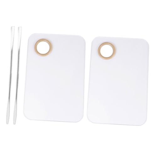 PLAFOPE 2 �Z�b�g 4�� �A�N�����p���b�g �v���X �� ������ ���� �y�C���g�g���C manicure set nail art set ������ �l�C���J���[�v���[�g ���C�N�p���b�g