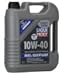 Produktbild Original Liqui Moly 1092 1x5 Liter MoS2 Leichtlauföl Motoröl 10W-40 Motorenöl