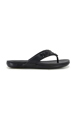 Image of Kenneth Cole Reaction Women's Glam-athon Thong Sandal