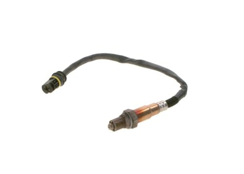 Sonde lambda BOSCH 0258006125 pour éteindre le voyant moteur Mercedes Vaneo Classe S