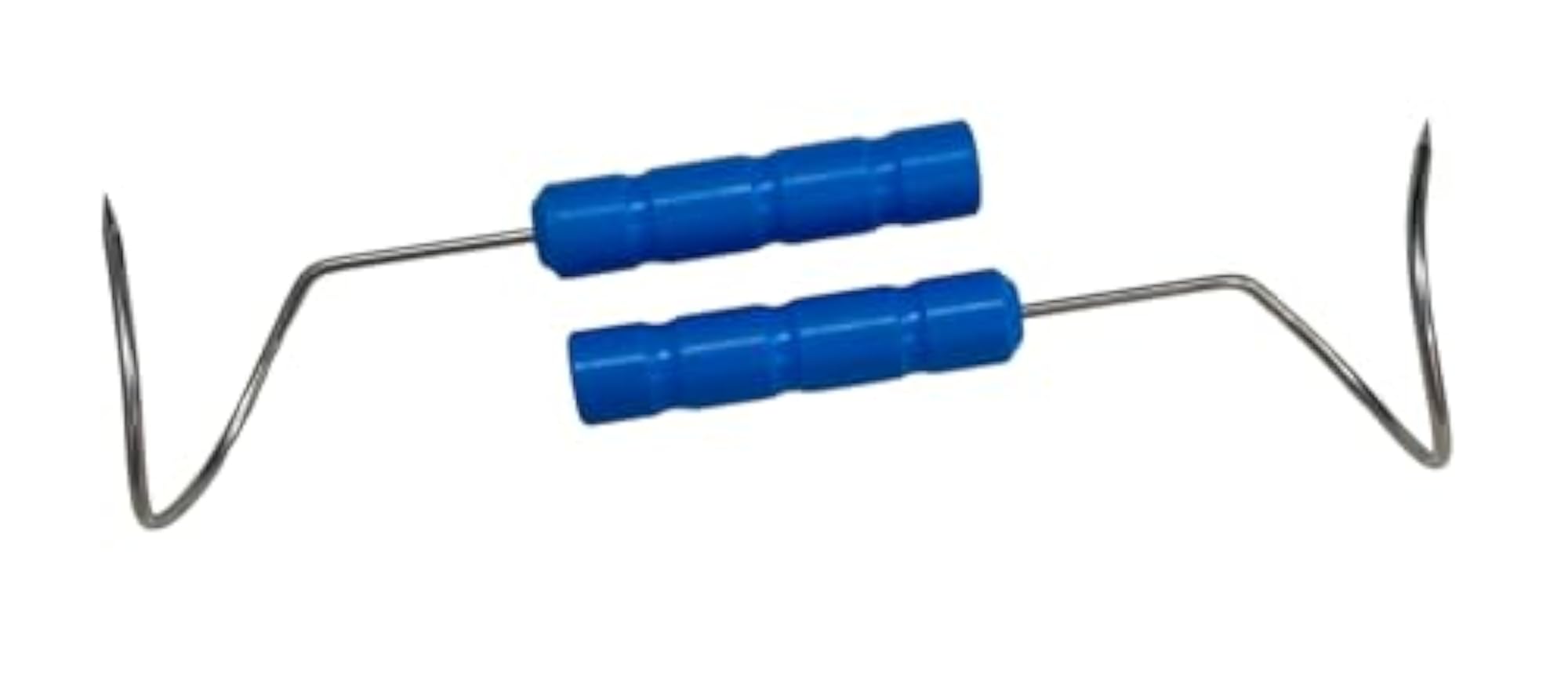 TOT Needle Set 4mm, Reusable and Durable
