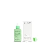 good light Alphabet Oil. Lightweight & Non-Greasy Face Oil with Microbiome Probiotics & Jojoba Oil. Korean Skin Care Probiotic Serum For Face, Neck, & Body. Vitamin C & Vitamin E Oil, 1 Fl. Oz.