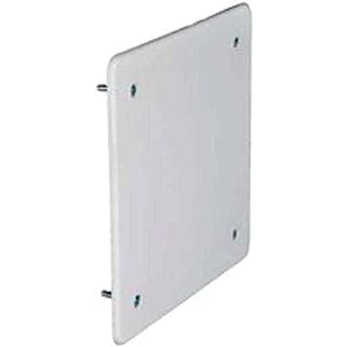 Solera 62T - Tapa para caja de empalme y derivación con tornillo para ref.362.