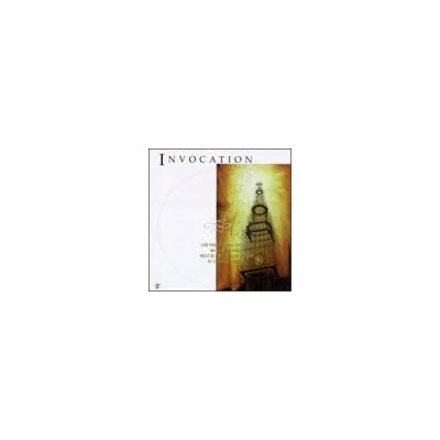 Invocation by The Bulgarian State Radio & Television F, The Hilliard Ensemble, Jocelyn Pook, E