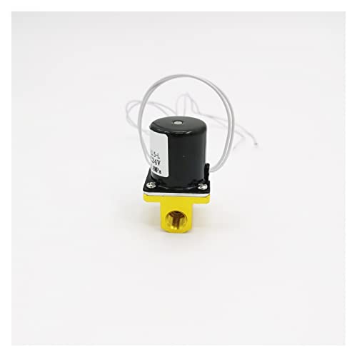 Électrovanne pour machine de soudage à l'argon et flux de CO2 - 5