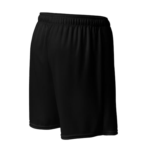 Short en mesh The Irish Brand de qualité supérieure - 2