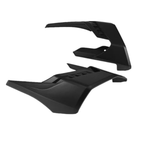 Ailes de carénage moto CB650R contre les rayures et projections