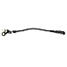 Coolant Temperature Sensor with O-Ring