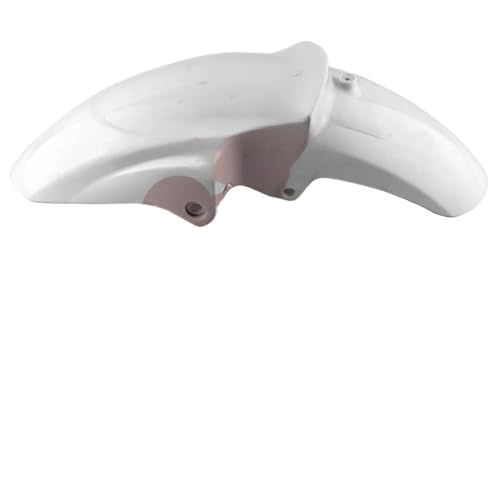 Composants non peints XJ6 2012 aileron avant injecté pour remplacer plastique cassé